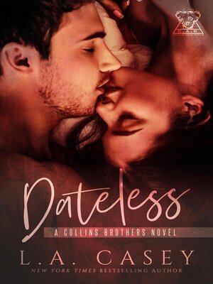 cover image of Dateless